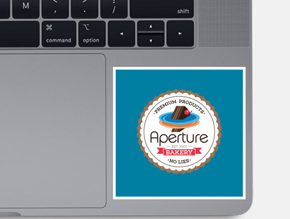 Aperture Bakery