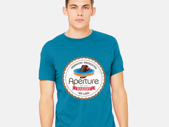 Aperture Bakery
