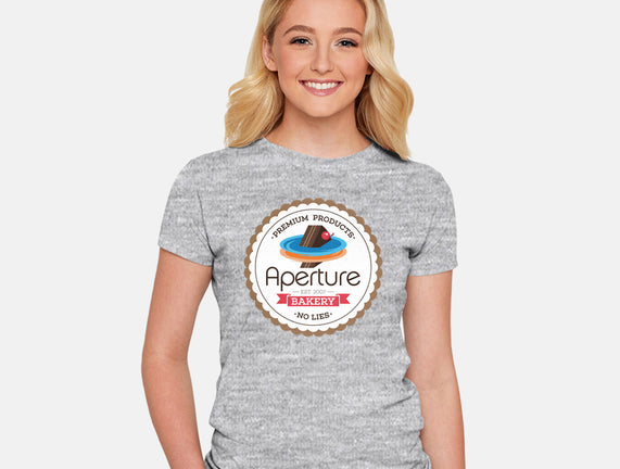 Aperture Bakery