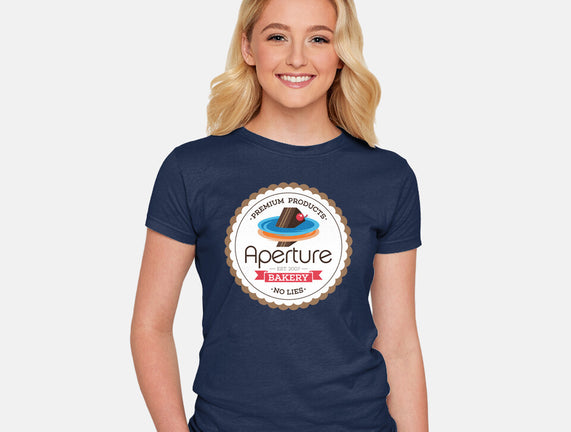 Aperture Bakery