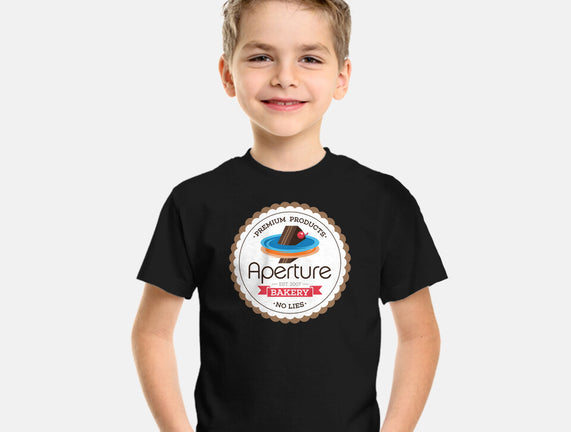 Aperture Bakery