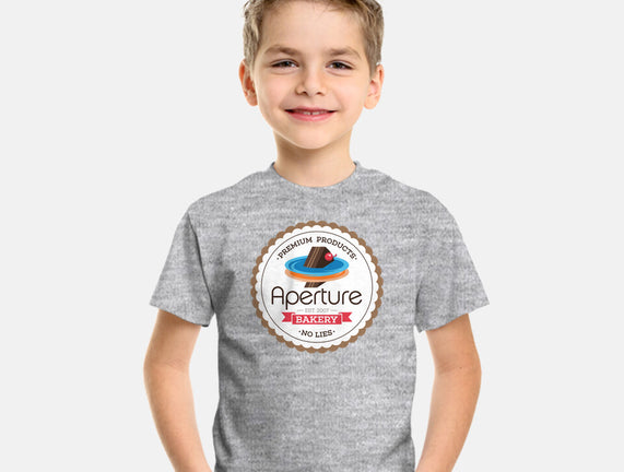 Aperture Bakery
