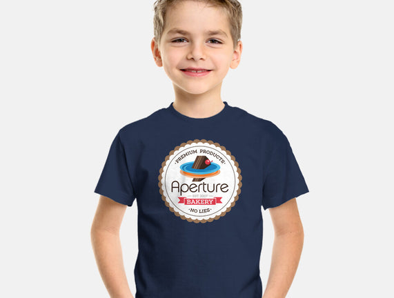 Aperture Bakery