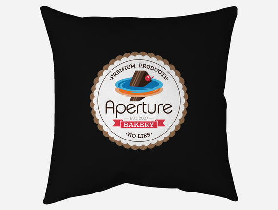 Aperture Bakery