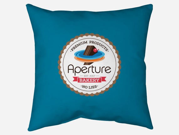 Aperture Bakery