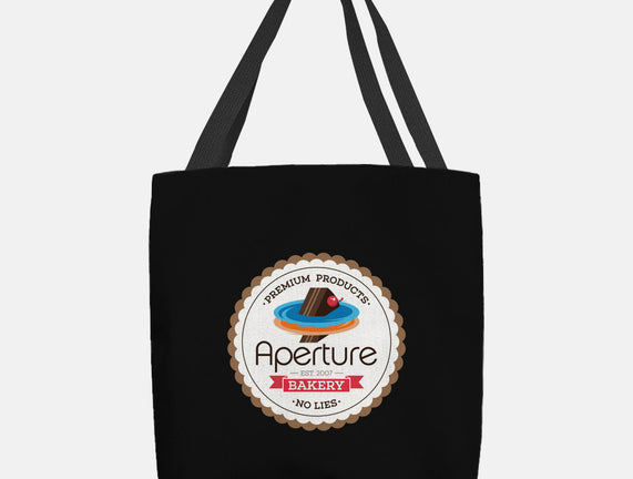 Aperture Bakery