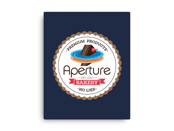 Aperture Bakery