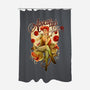 Apocalips-none polyester shower curtain-Emilie_B