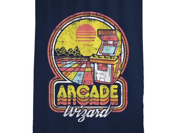 Arcade Wizardry