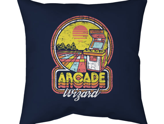 Arcade Wizardry
