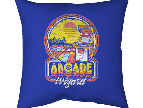 Arcade Wizardry