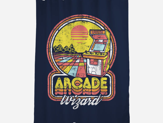Arcade Wizardry