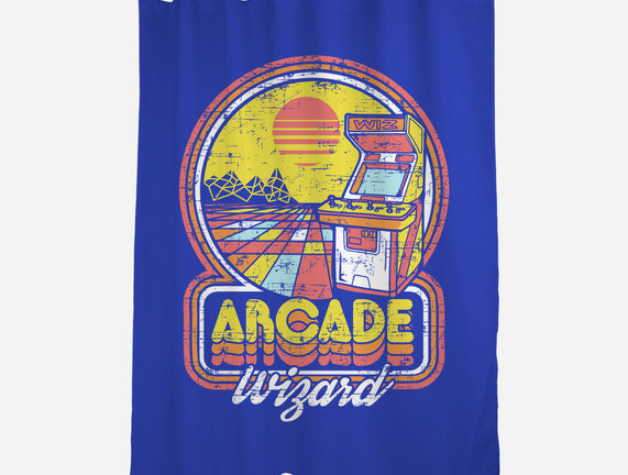 Arcade Wizardry
