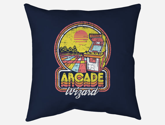 Arcade Wizardry
