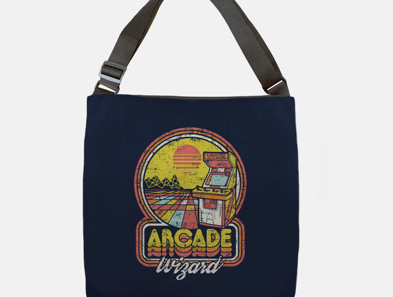 Arcade Wizardry