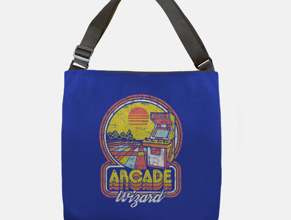 Arcade Wizardry