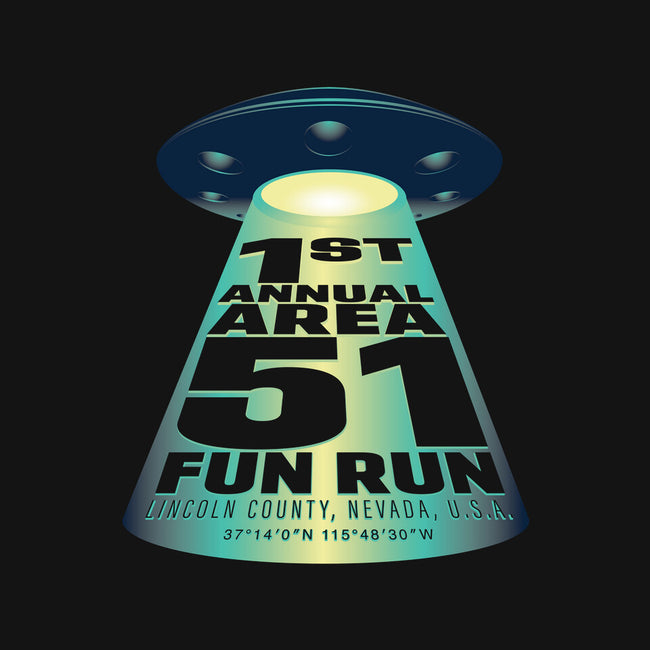 Area 51 Fun Run-cat basic pet tank-mannypdesign