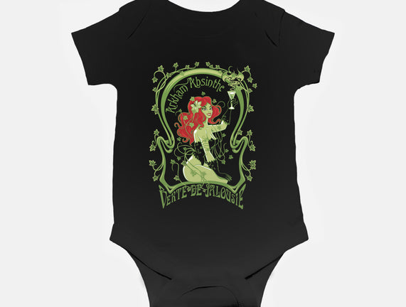 Arkham Absinthe