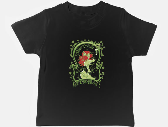 Arkham Absinthe