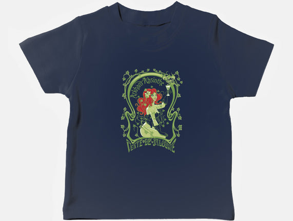 Arkham Absinthe