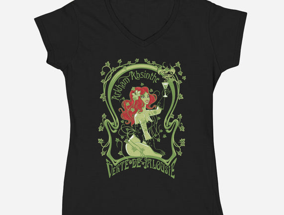 Arkham Absinthe