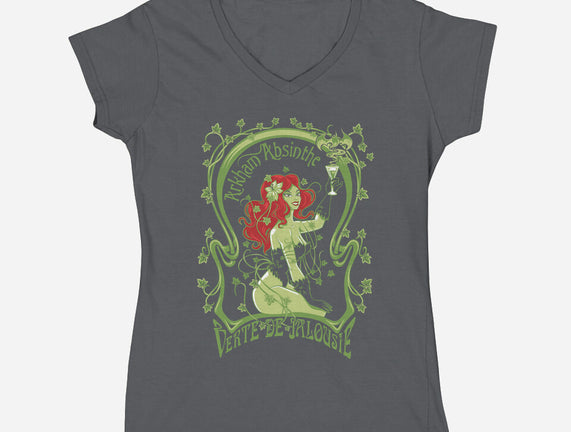 Arkham Absinthe