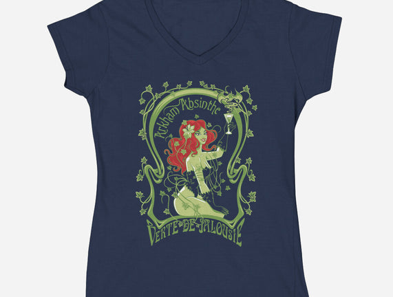 Arkham Absinthe