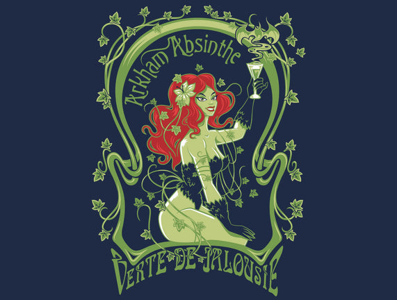 Arkham Absinthe