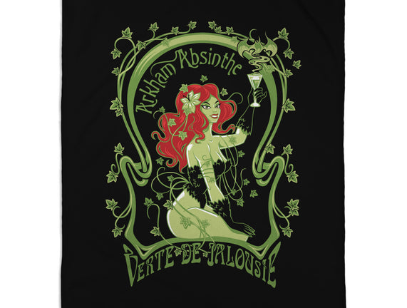 Arkham Absinthe