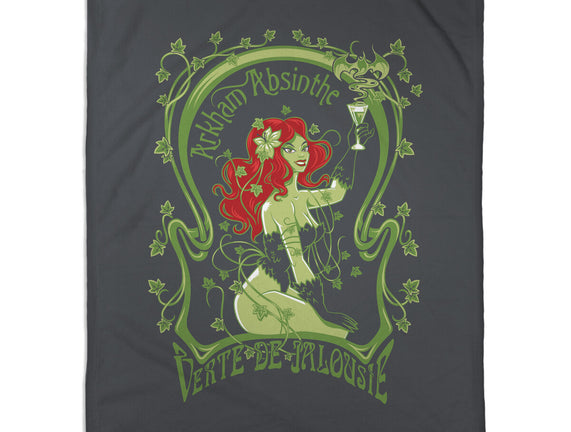 Arkham Absinthe