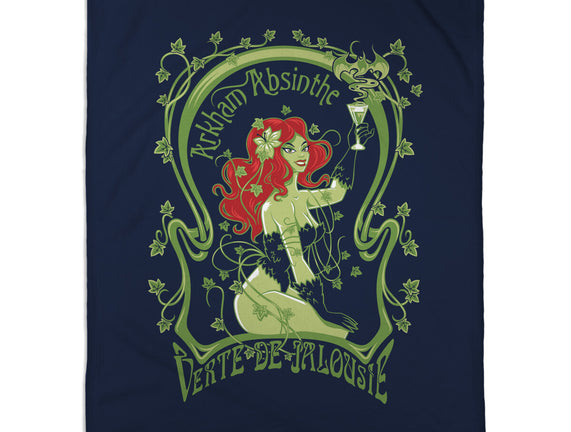 Arkham Absinthe