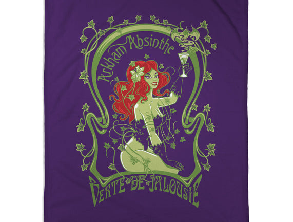 Arkham Absinthe