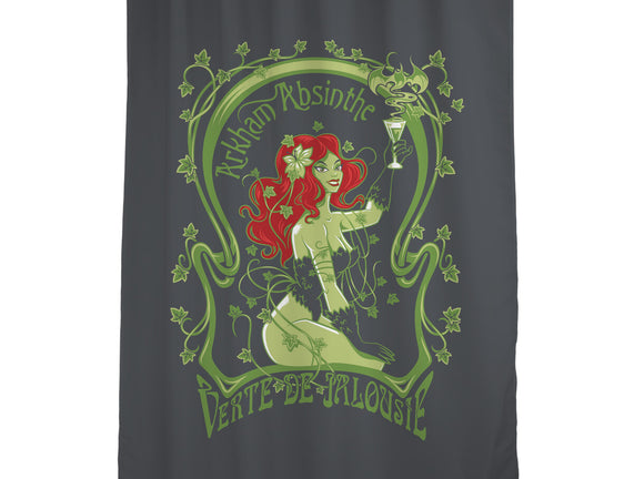 Arkham Absinthe