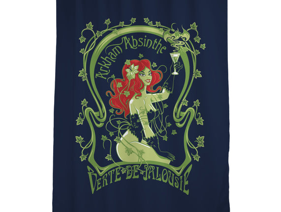 Arkham Absinthe
