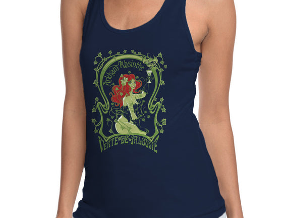 Arkham Absinthe