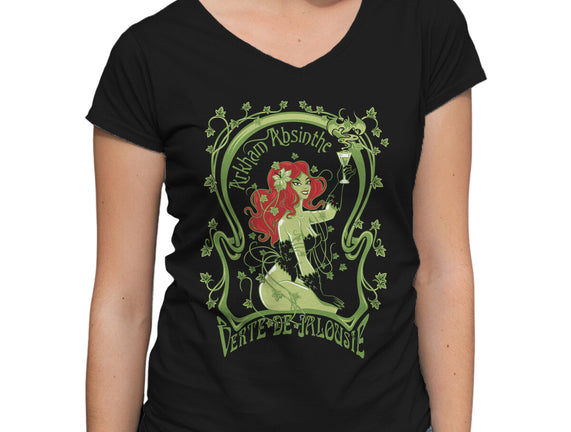 Arkham Absinthe