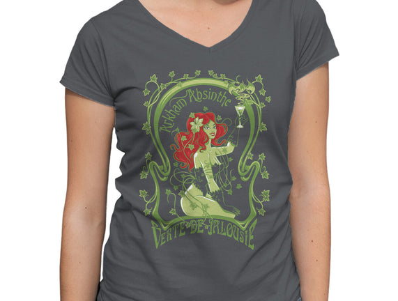 Arkham Absinthe