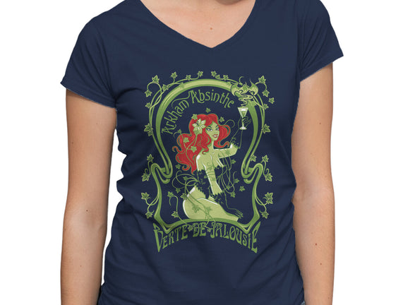 Arkham Absinthe