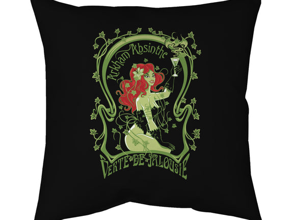 Arkham Absinthe