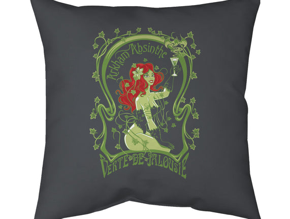 Arkham Absinthe
