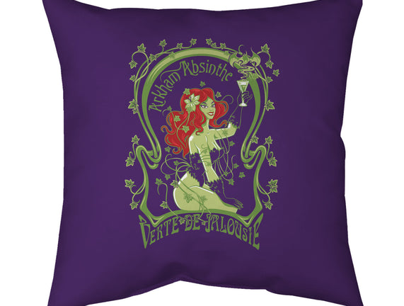 Arkham Absinthe