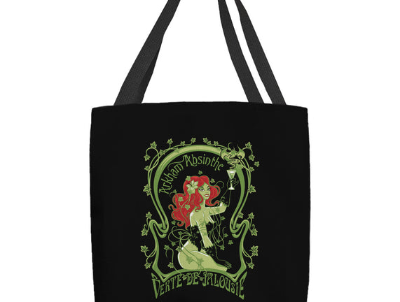 Arkham Absinthe