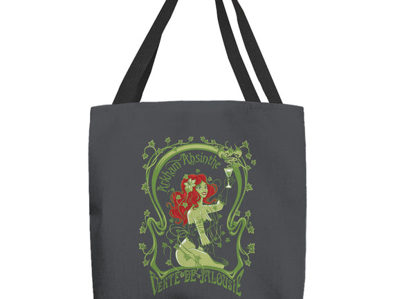 Arkham Absinthe