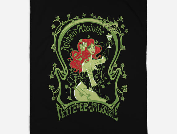 Arkham Absinthe