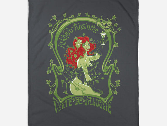 Arkham Absinthe