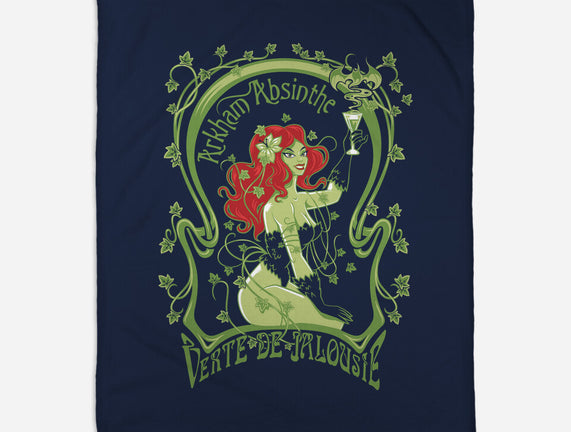 Arkham Absinthe