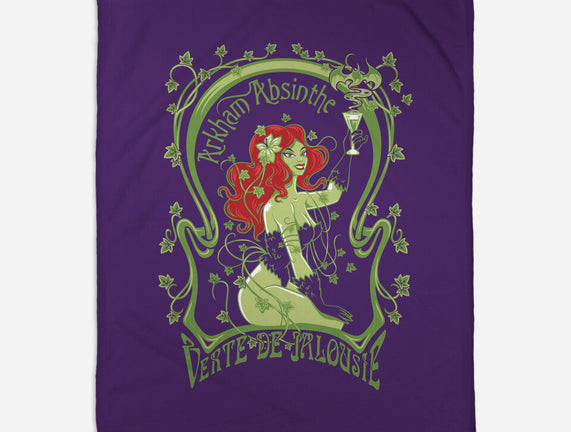 Arkham Absinthe