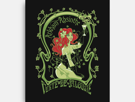 Arkham Absinthe