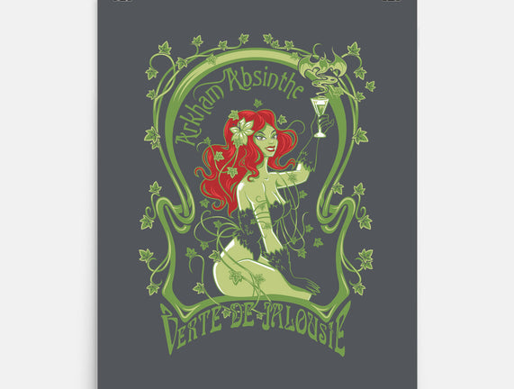 Arkham Absinthe