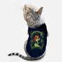 Arkham Absinthe-cat basic pet tank-Nemons